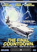 The Final Countdown (2-Disc Limited Special Edition)