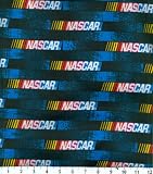 Flannel Print-Nascar Gradient Check