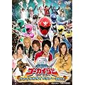 海賊戦隊ゴーカイジャー ファイナルライブツアー2012【DVD】