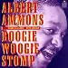 Boogie Woogie Stomp Image of Boogie Woogie Stomp