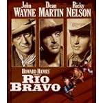 Rio Bravo