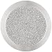 Whatman 10464103 ML 050/0/03 Steel Frit with Ring for Vacuum Filtration Apparatus, 4 bar Pressure