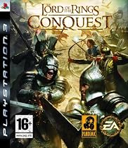 Lord Of The Rings: Conquest (PS3)
