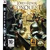 Lord Of The Rings: Conquest (PS3)