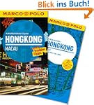 MARCO POLO Reisef�hrer Hongkong, Macau