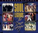 Soul Legends - The Dance Groups