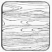Kitchen & Housewares : Snow River Products 7505 Small Utility Cutting Board