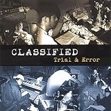 Trial & Error CD
