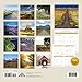 Avalanche January to December, 12 x 24 Inches, Perfect Timing America's Backroads 2015 Wall Calendar (7001600)