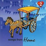 Martin Nievera -  Songs From Home 2