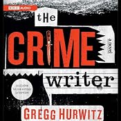 The Crime Writer | [Gregg Hurwitz]