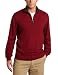 Nat Nast Men's Contender Sweatshirt, Runba Red, X-Large