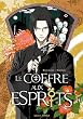 Le coffre aux esprits, Tome 1 :
