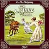 Anne in Avonlea-die Neue Lehrerin (Folge 5)