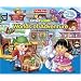 Fisher-Price Little People Worlds of Adventure: A Look Inside Book