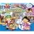 Fisher-Price Little People Worlds of Adventure: A Look Inside Book