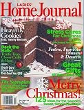 Ladies Home Journal, December 2006 Issue