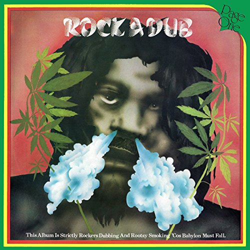 Album Art for Rock-a-dub by Page One