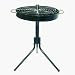Tools & Hardware : Kay Home Products 18422DI Twist-N-Grill