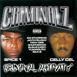 Criminal Activity