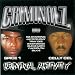Criminal Activity