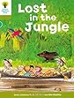 Lost in the jungle