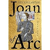joan of arc a history cut edge