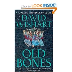 Old Bones (A Marcus Corvinus Mystery)