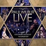A Night of Extravagant Worship