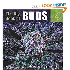 Big Book of Buds Volume 4, The