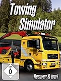 Towing Simulator [Download]
