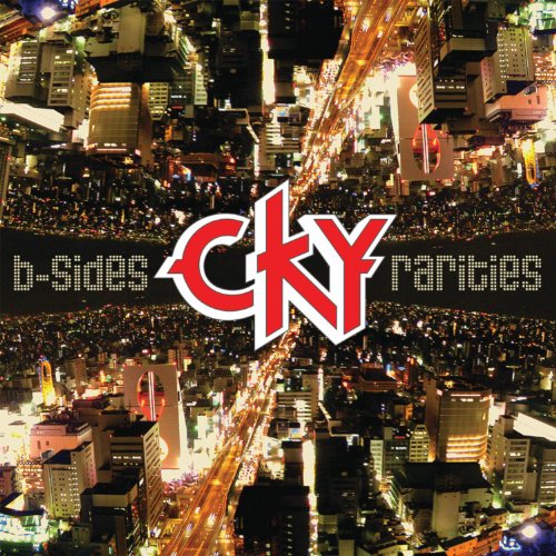 CKy - Afterworld - Zortam Music