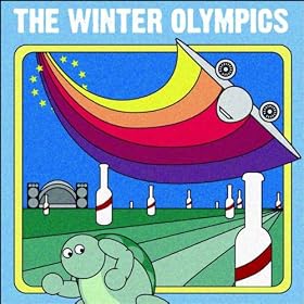 The Winter Olympics EP