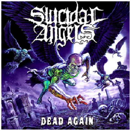 Produkt-Bild: Dead Again (Ltd)