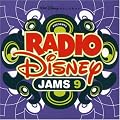Radio Disney Jams, Vol. 9
