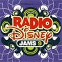 Radio Disney Jams 9 (W/Dvd)