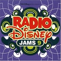 Radio Disney Jams, Vol. 9