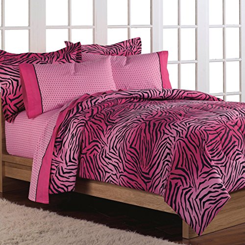 Funky Room in a Bag Bedding Funk This House