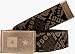 FOURSTAR ARCHIVE SCOUT BELT