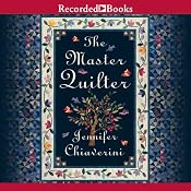 Master Quilter: Elm Creek Quilts, Book 6 | Jennifer Chiaverini