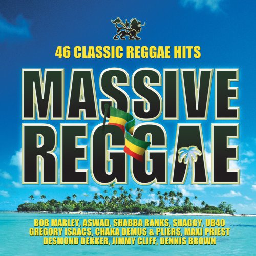 CD-Charts  Search : Massive Reggae