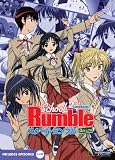 School Rumble: 2nd Semester – The Complete Collection