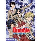 School Rumble: 2nd Semester - The Complete Collection ~ Funimation