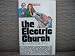 Books : The Electric Church