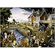 Proverbidioms 1500 pc Jigsaw Puzzle by Sunsout