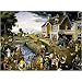 Proverbidioms 1500 pc Jigsaw Puzzle by Sunsout