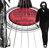 Searching for Sugar Man (Original Motion Picture Soundtrack) by Rodriguez (2012)