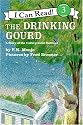 The Drinking Gourd: A Story of the Underground Railroad (I Can Read Book 3)