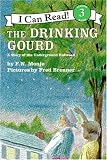 The Drinking Gourd: A Story of the Underground Railroad (I Can Read Book 3)