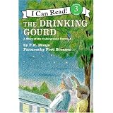 The Drinking Gourd: A Story of the Underground Railroad (I Can Read Book 3)